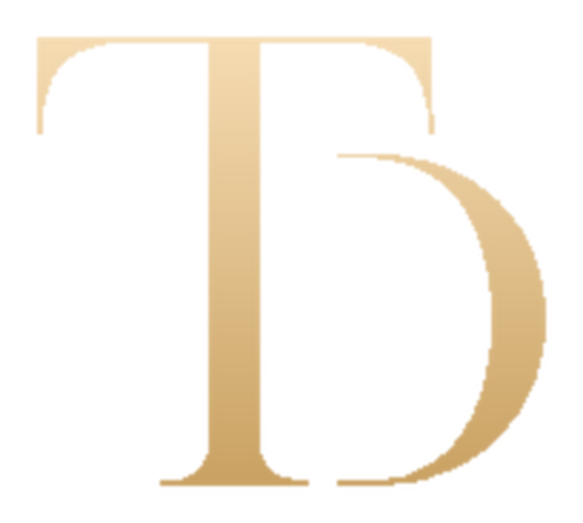 Monograma TD