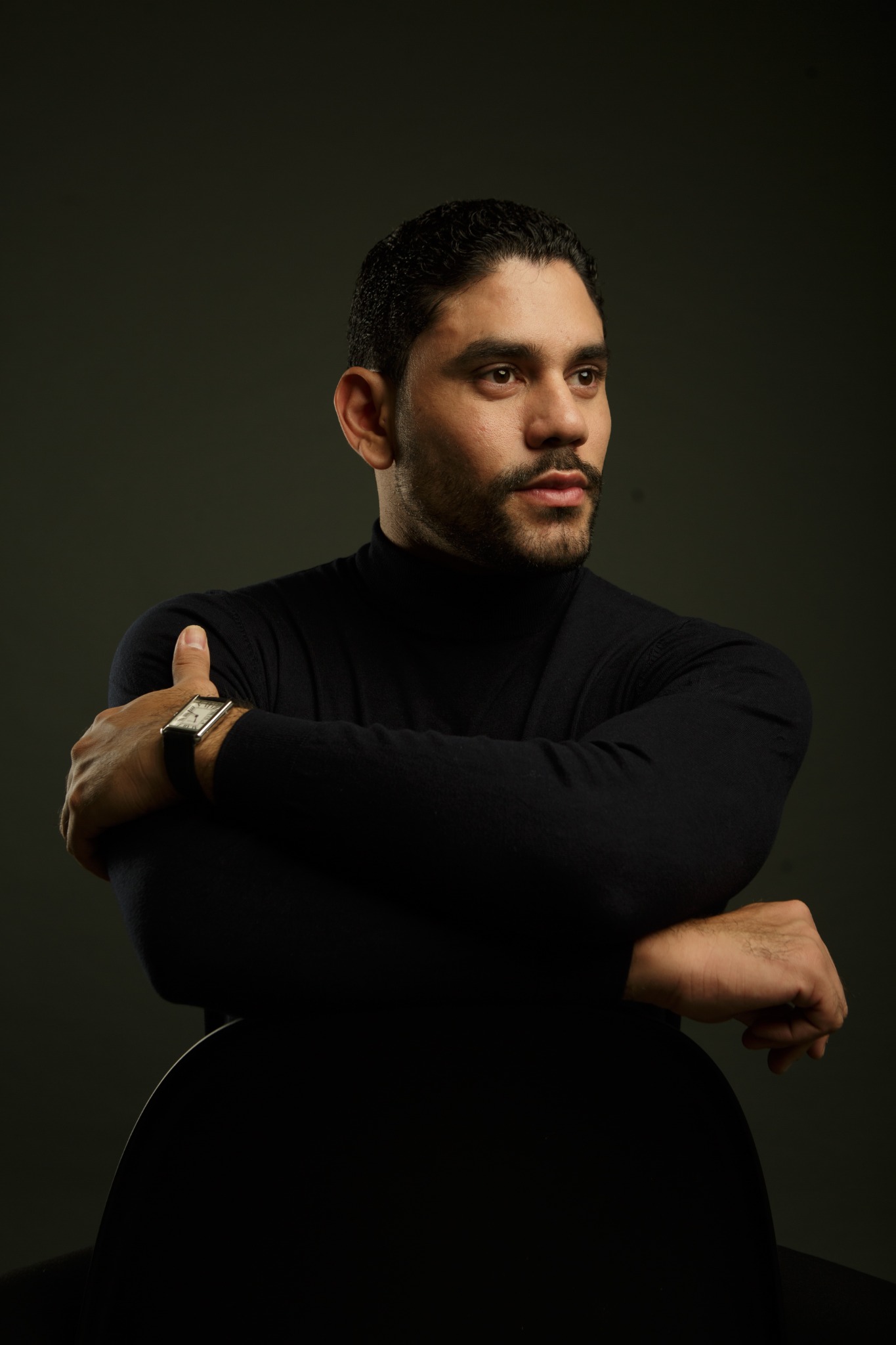 Dr. Tasso Danilo