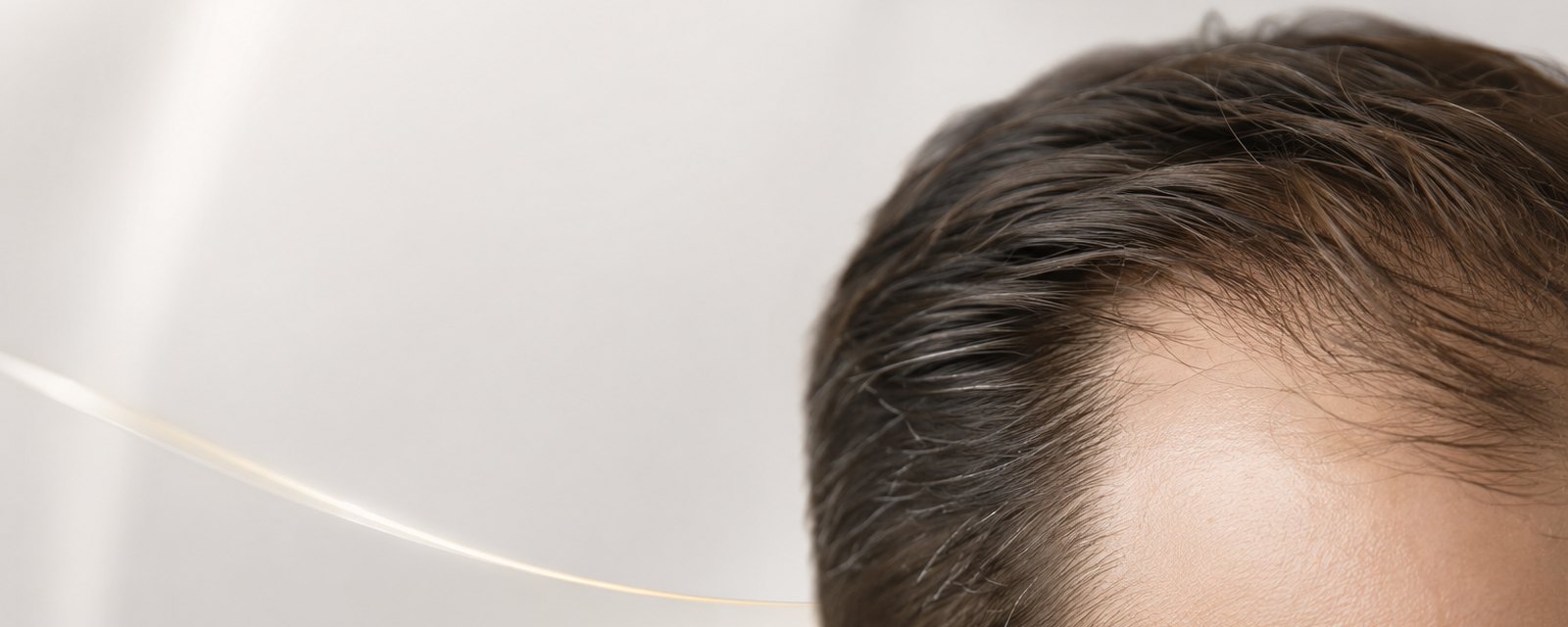 Alopecia androgenética