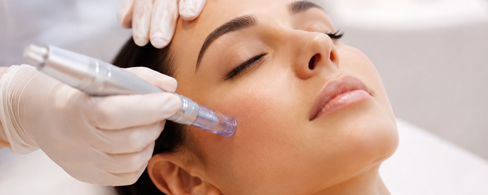 Skincare personalizado