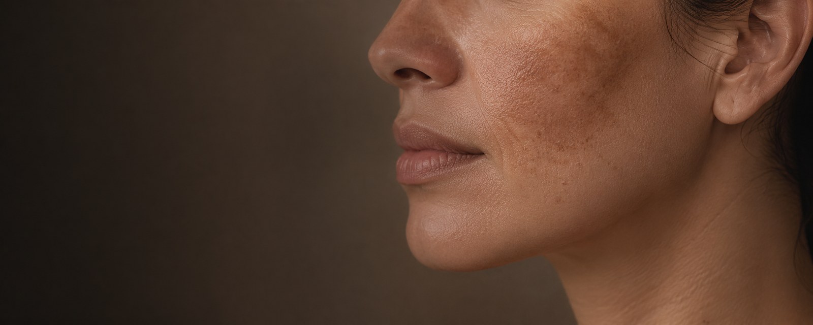 Melasma