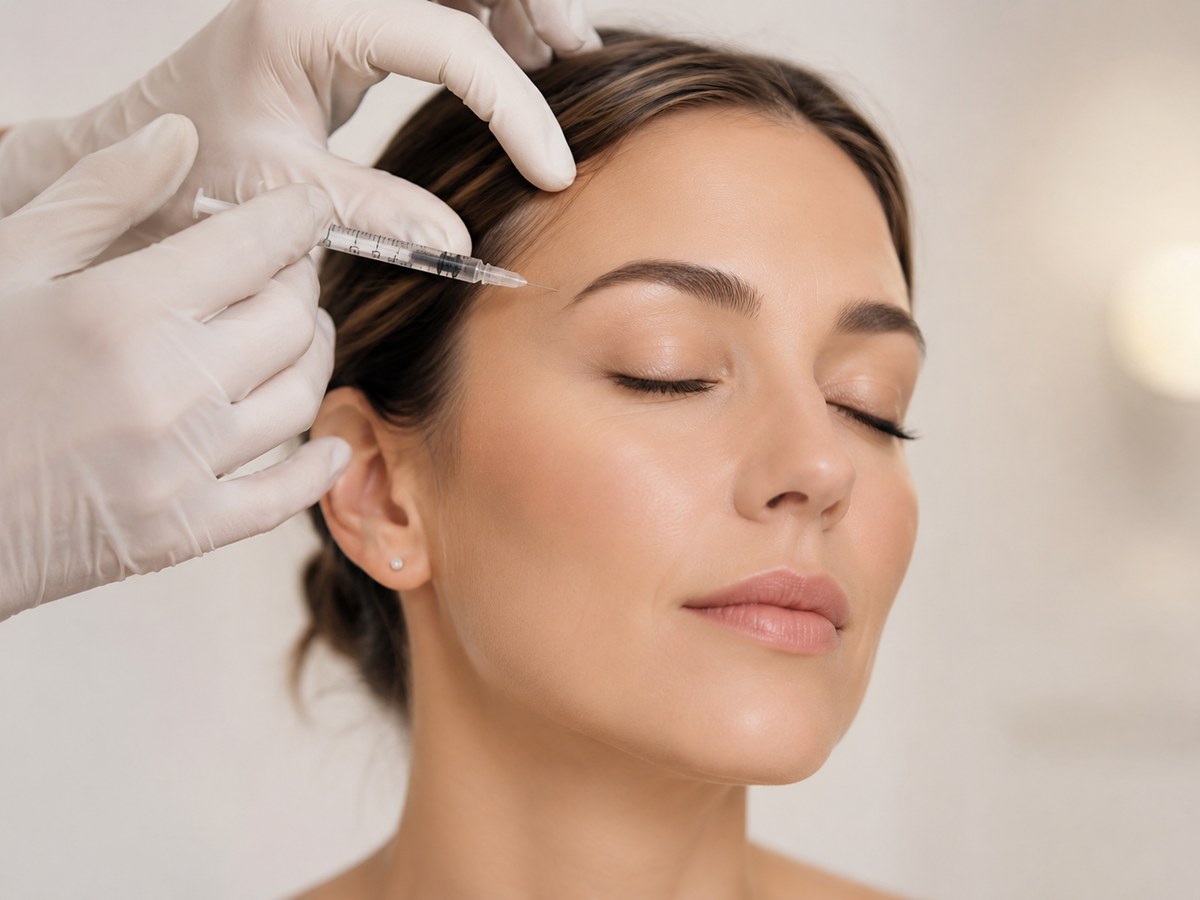 Botox (toxina botulínica)